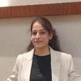 Shikha Kaur Chhabra